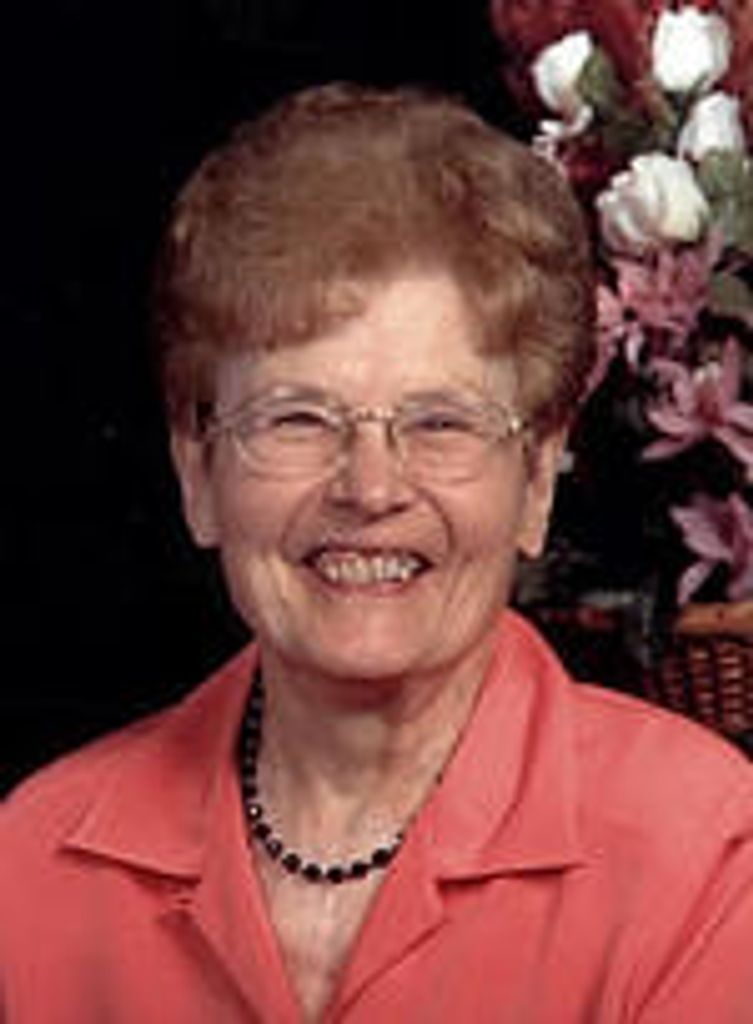 Betty L (Bantz)  Hickman