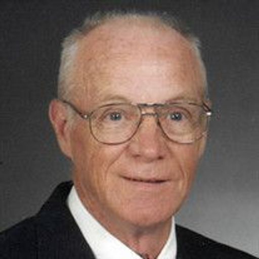 Thomas "Tommy" Parker Profile Photo