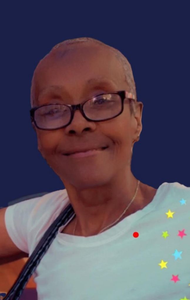 Verna M Hines Profile Photo