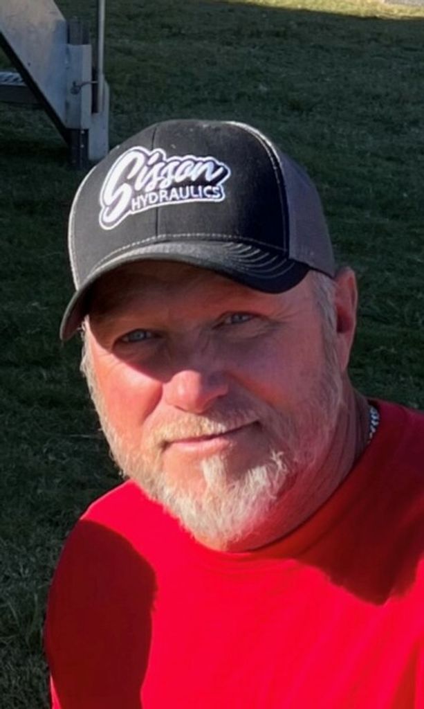 Ronald Vick Profile Photo