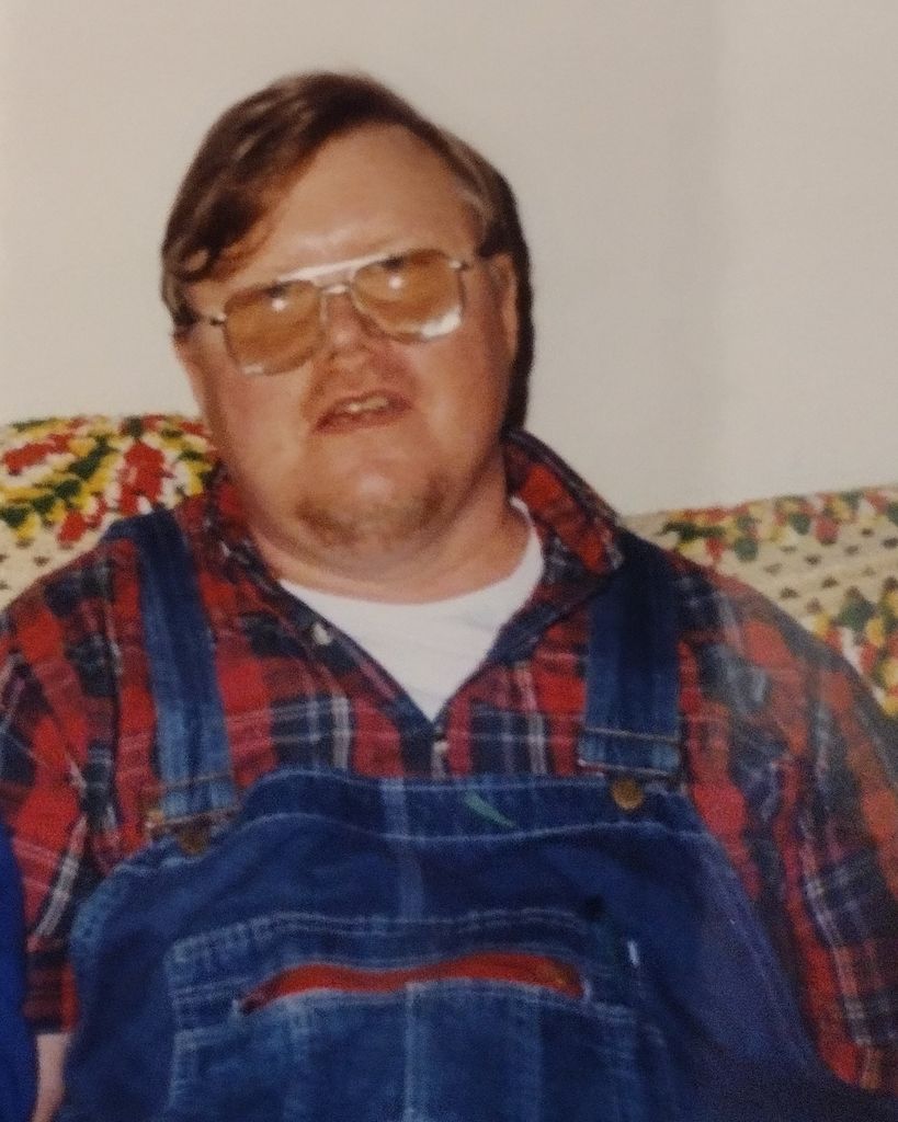 Richard Timothy Bridges Profile Photo