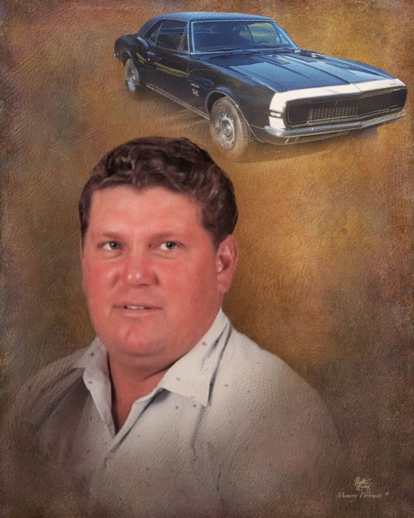 Jimmy Parker