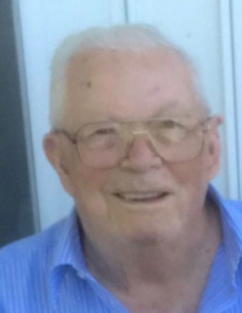 Robert W. Griswold