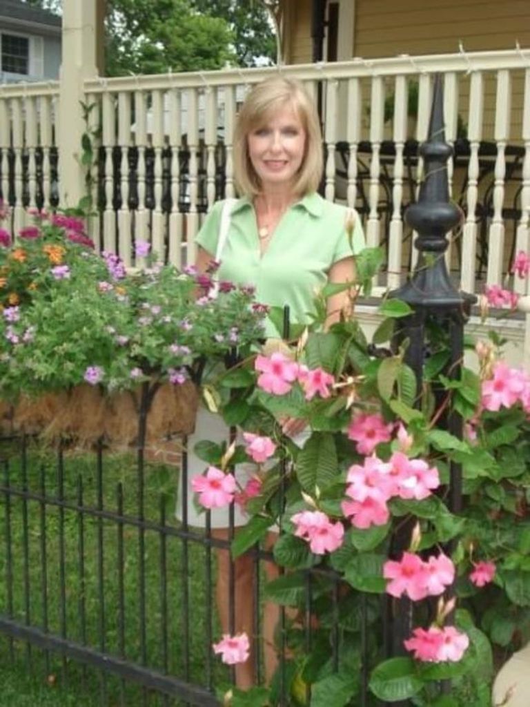 Diana Lee Faulkner Grant Profile Photo