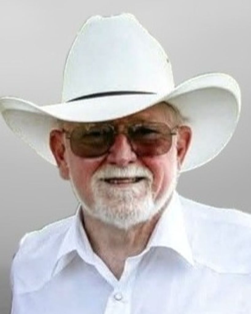 Allen Richard "Red" Pensinger Profile Photo