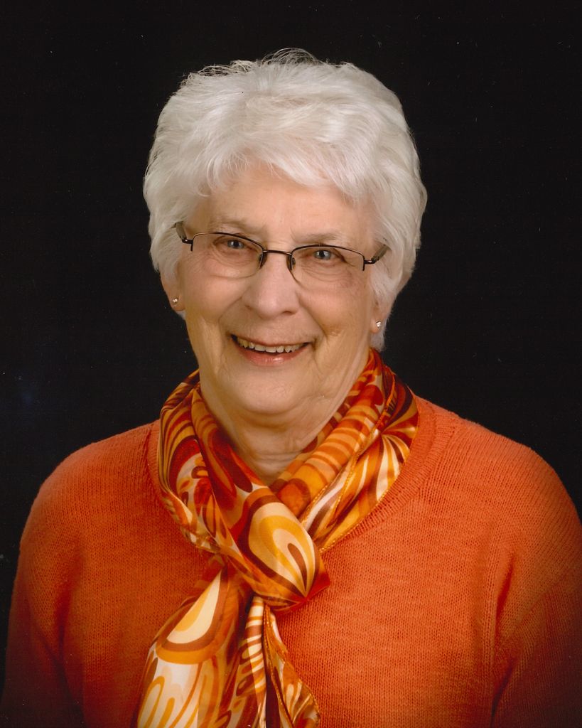 Genevieve Agnes Ahmann Profile Photo