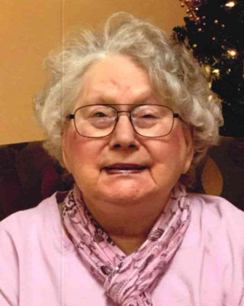 Zenona M. Murach