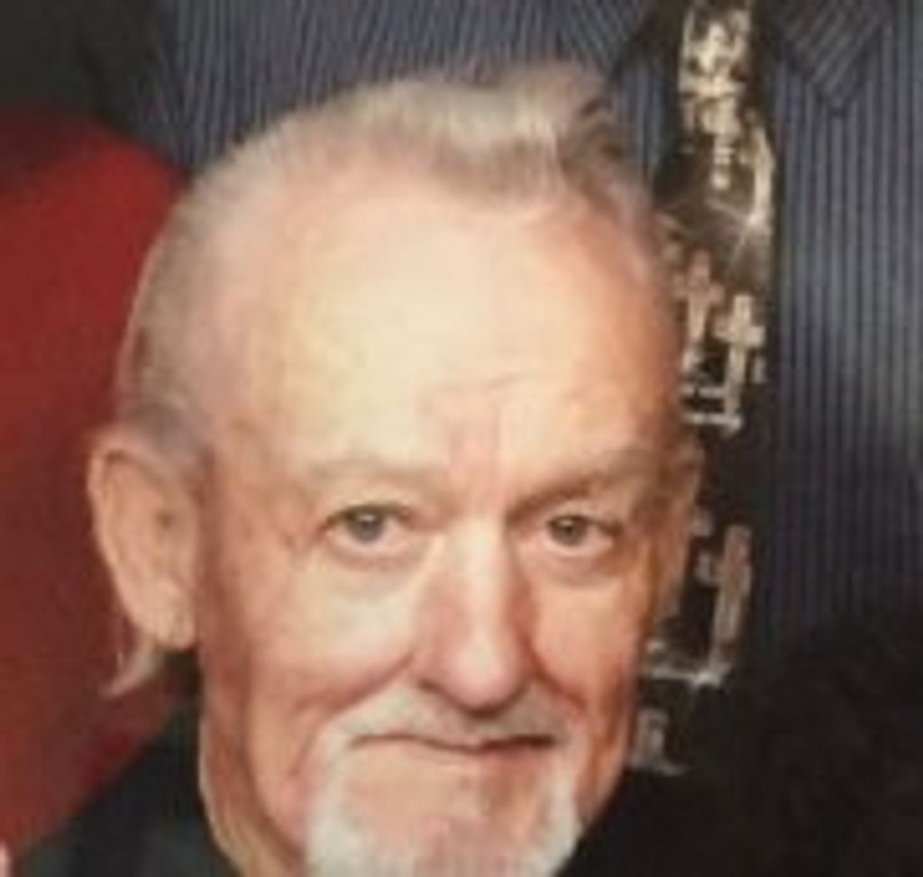 Douglas Verdell Thrash