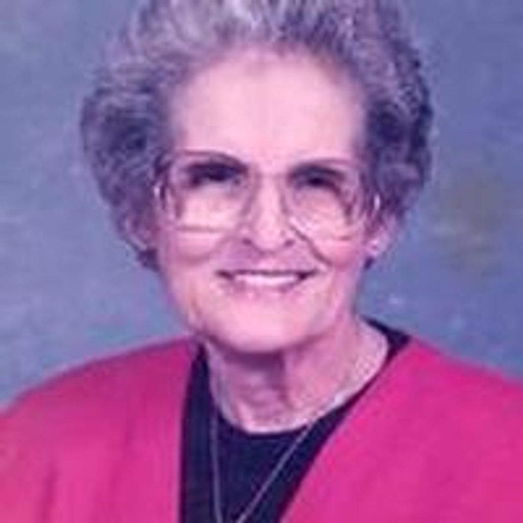Lucille Ritchie Keefer