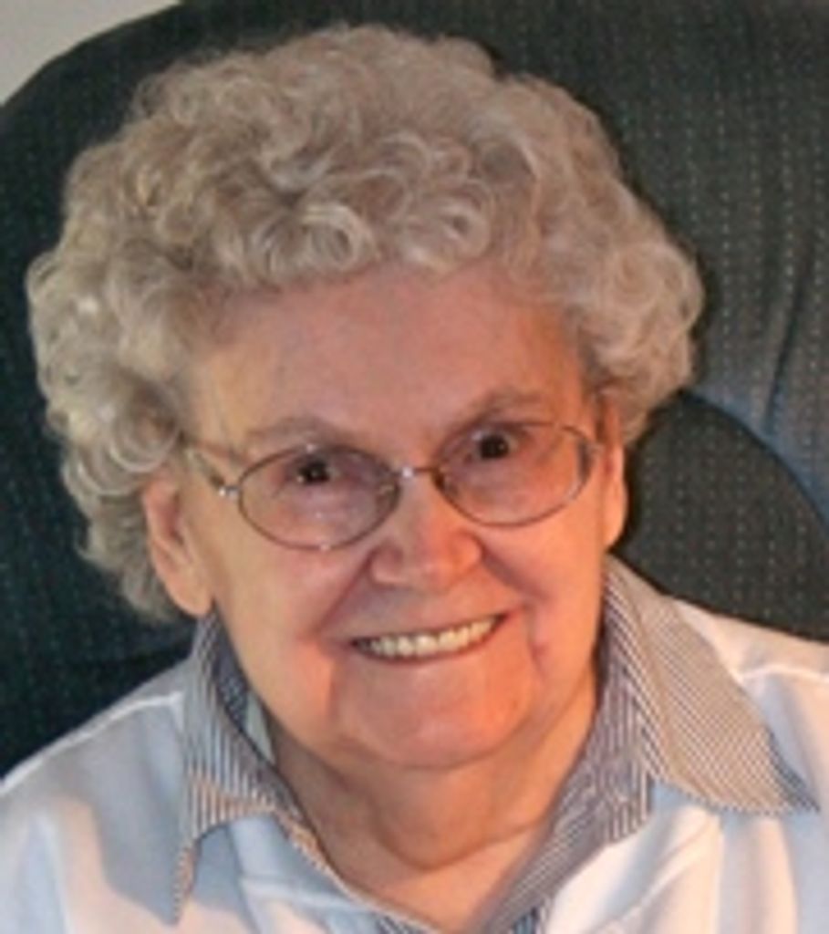 Margaret (Margie) Ann Schroer