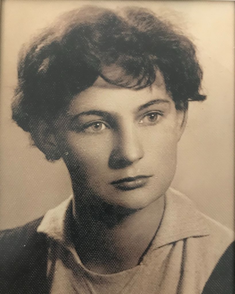 Anna V. Pidhajny Profile Photo
