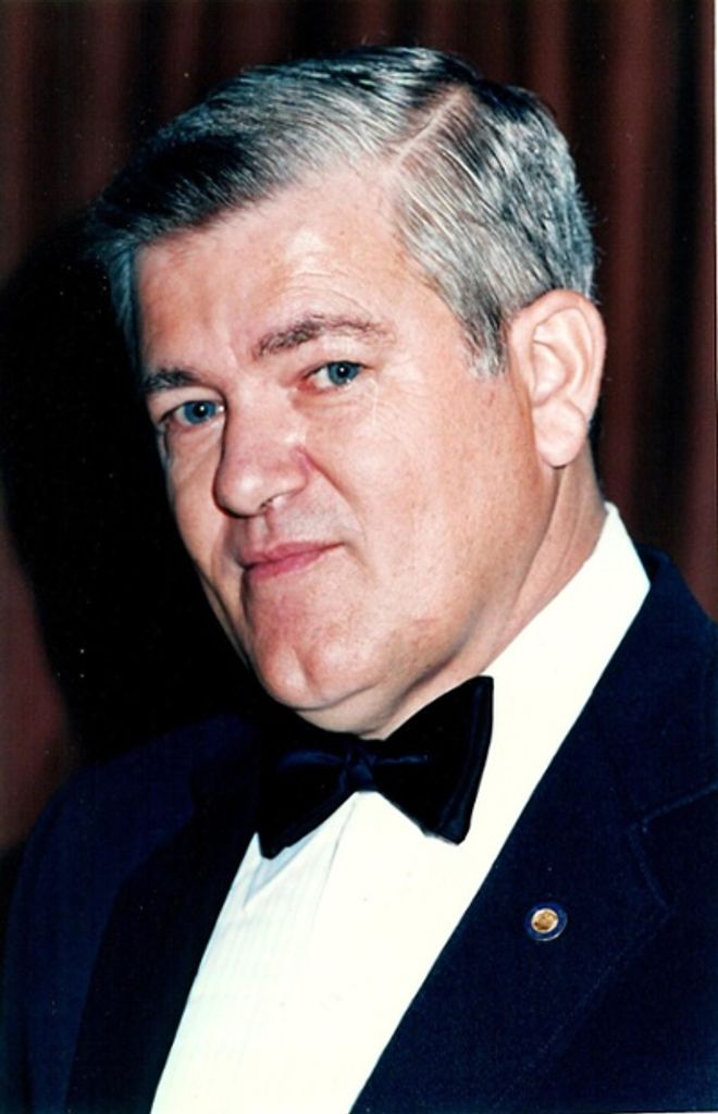 David H. Patterson Profile Photo