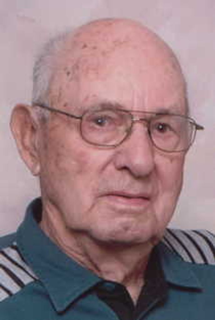 Thomas Leon Lusch