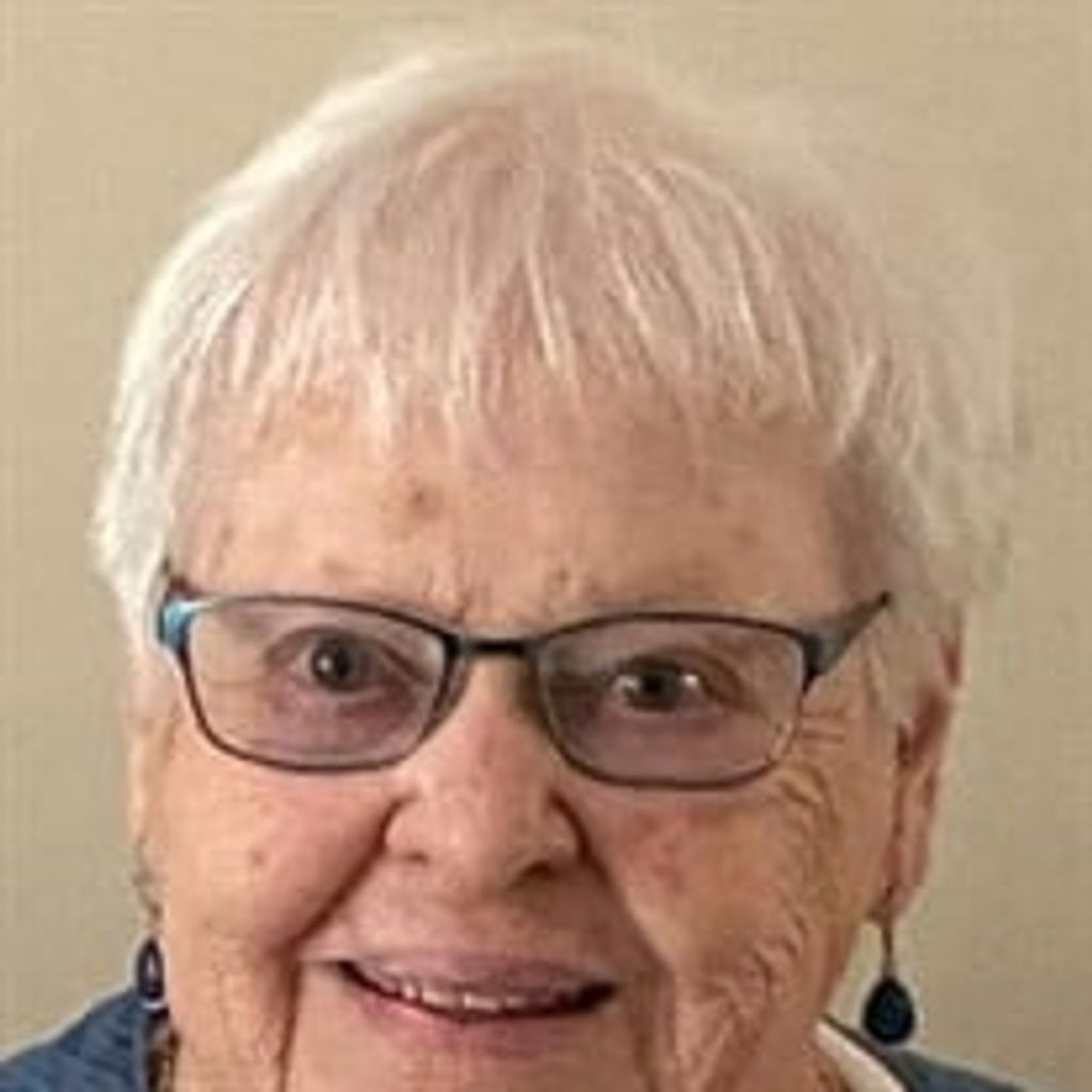 Beverly J. Gangstead Profile Photo