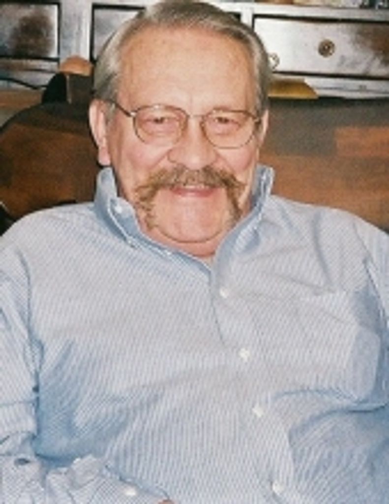 Robert Albie Wyce Profile Photo