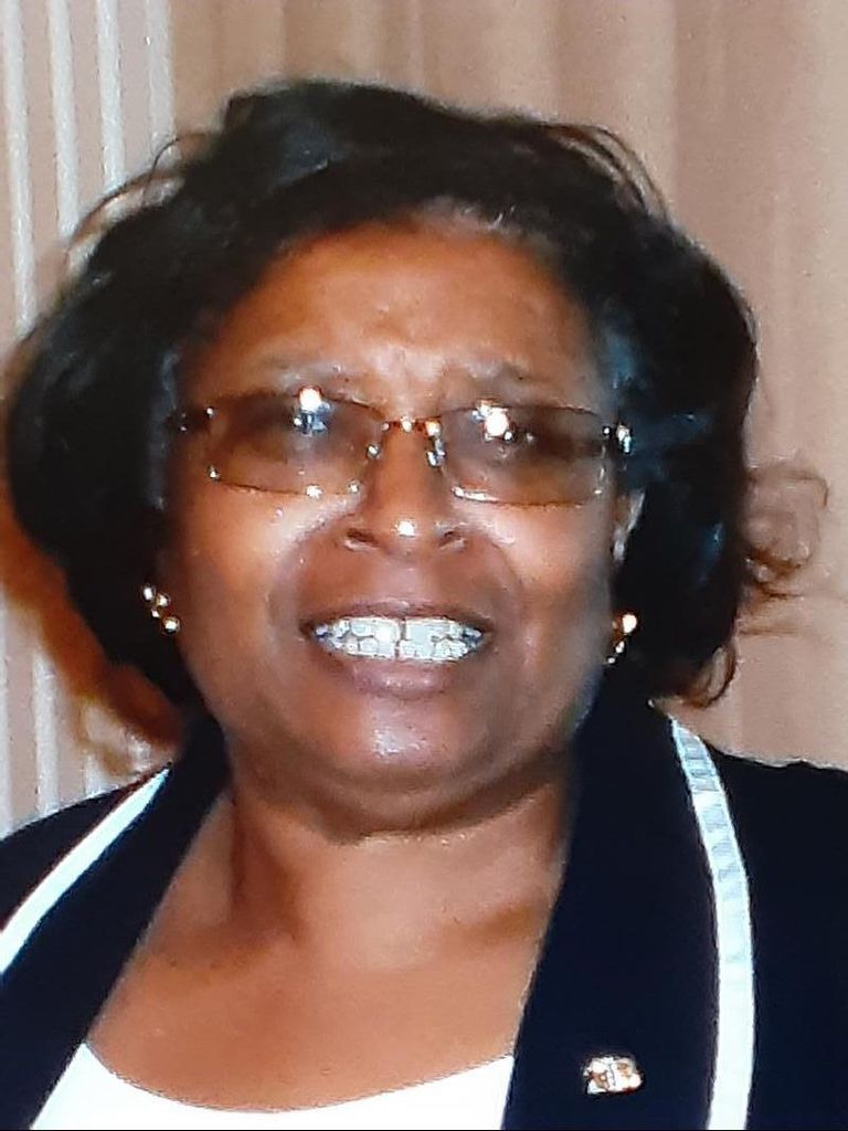 Deborah Mcgee Profile Photo