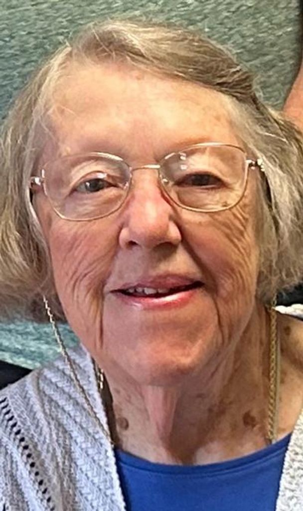 Delores Jane Christensen Profile Photo