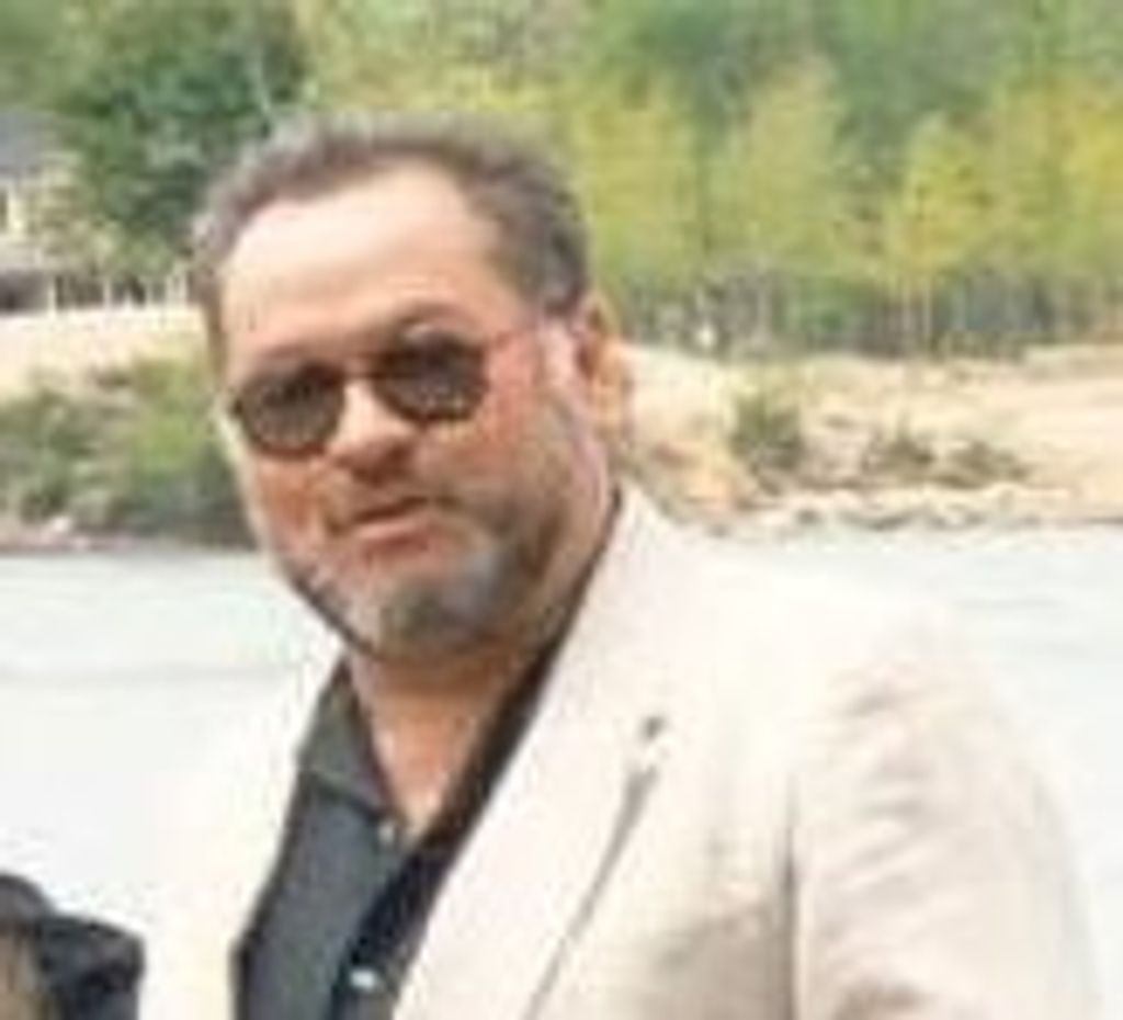 Raymond John