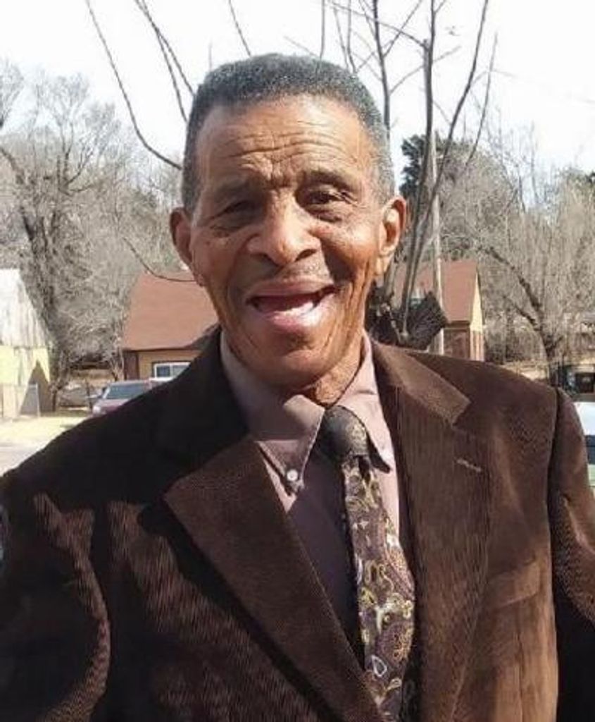 Clarence Wright Profile Photo