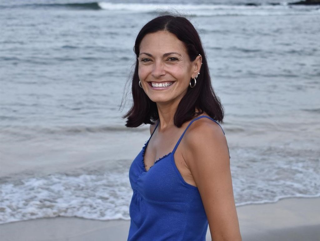 Linda Maria Campos Profile Photo