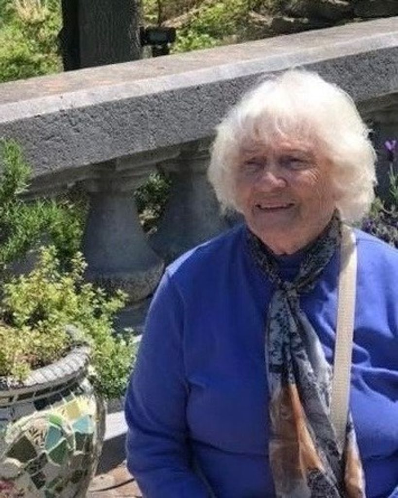 Faye Lillie Murphy Wilson Profile Photo