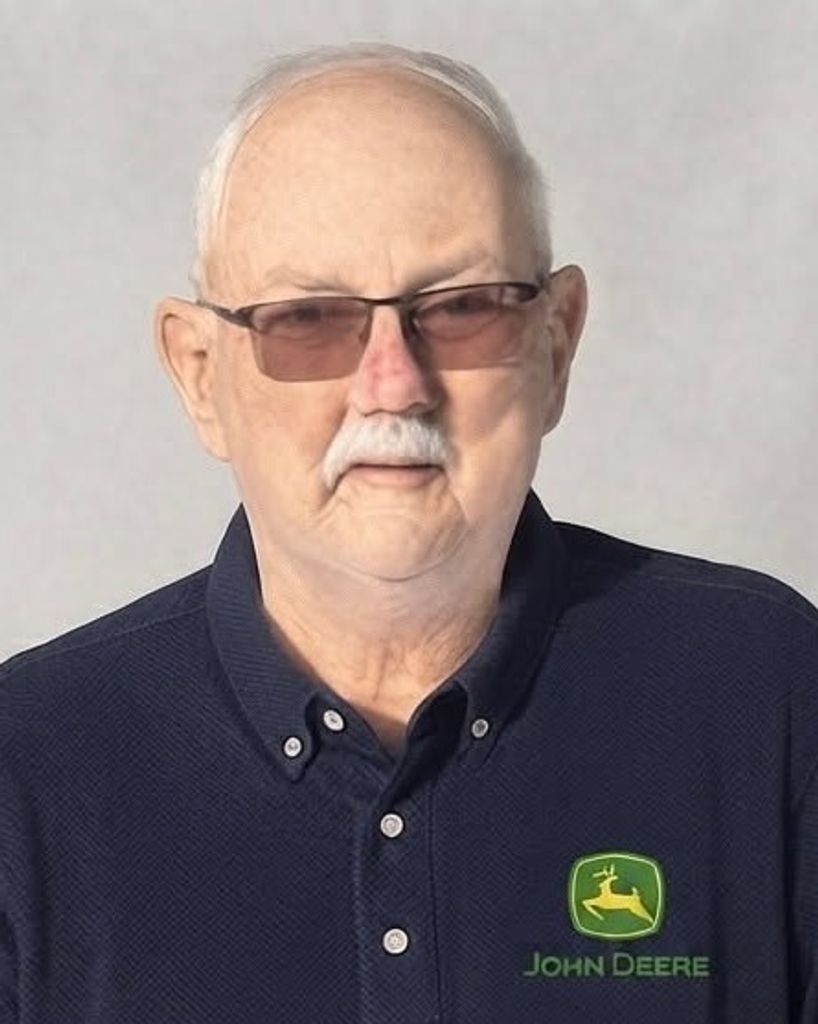 Ron Bergmann Profile Photo