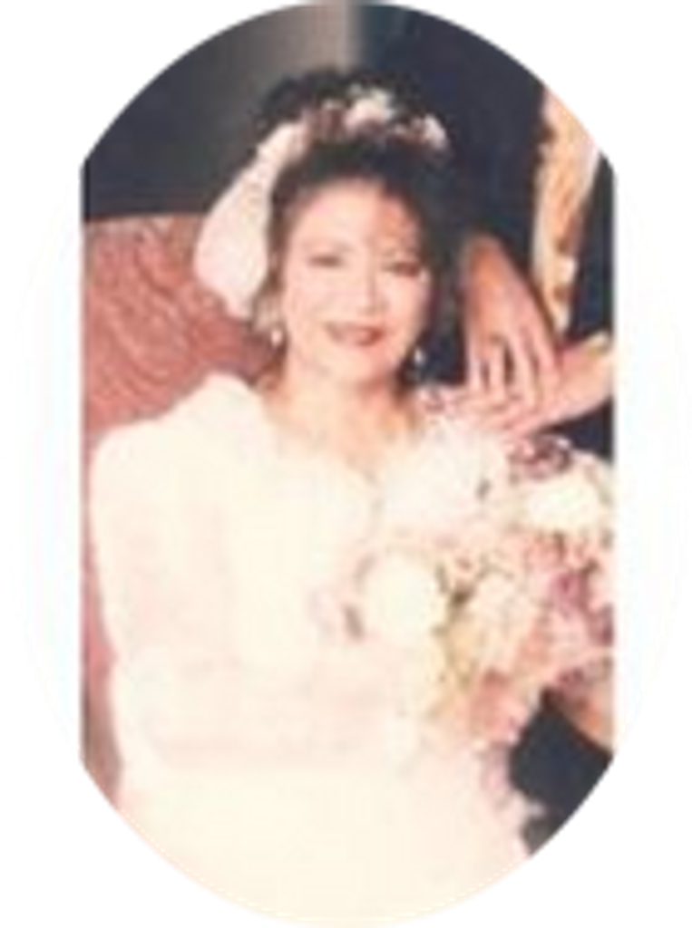 Tomasita F. Anzaldua