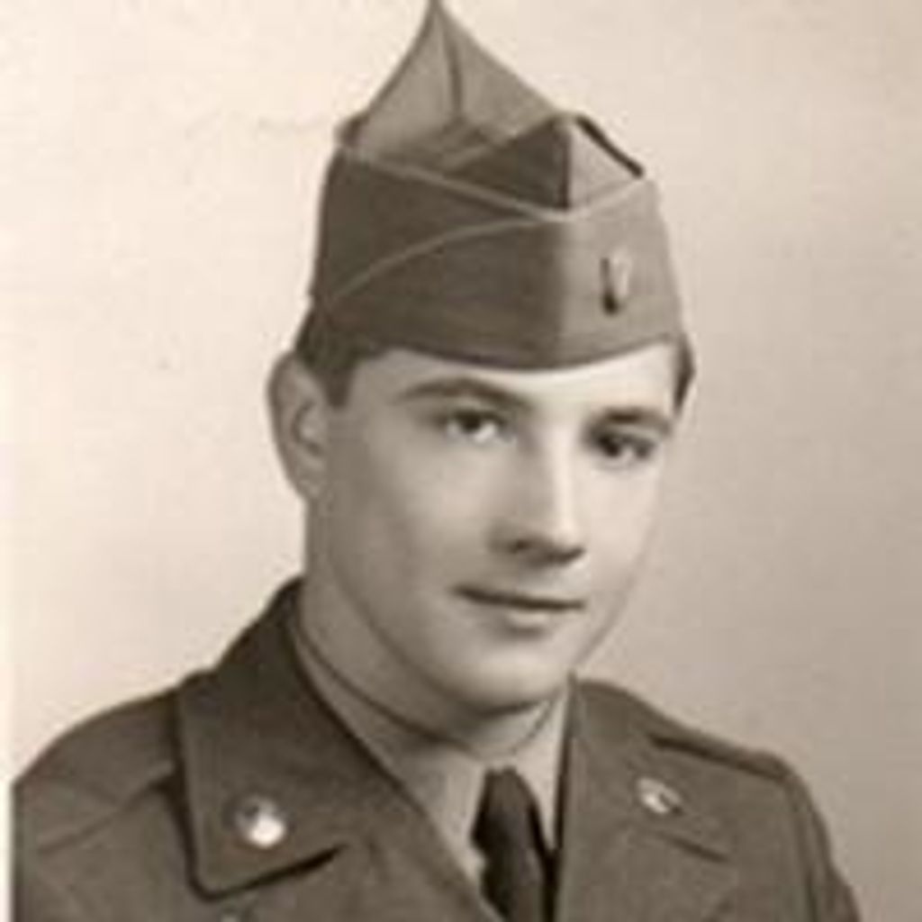 Patrick J. Randall