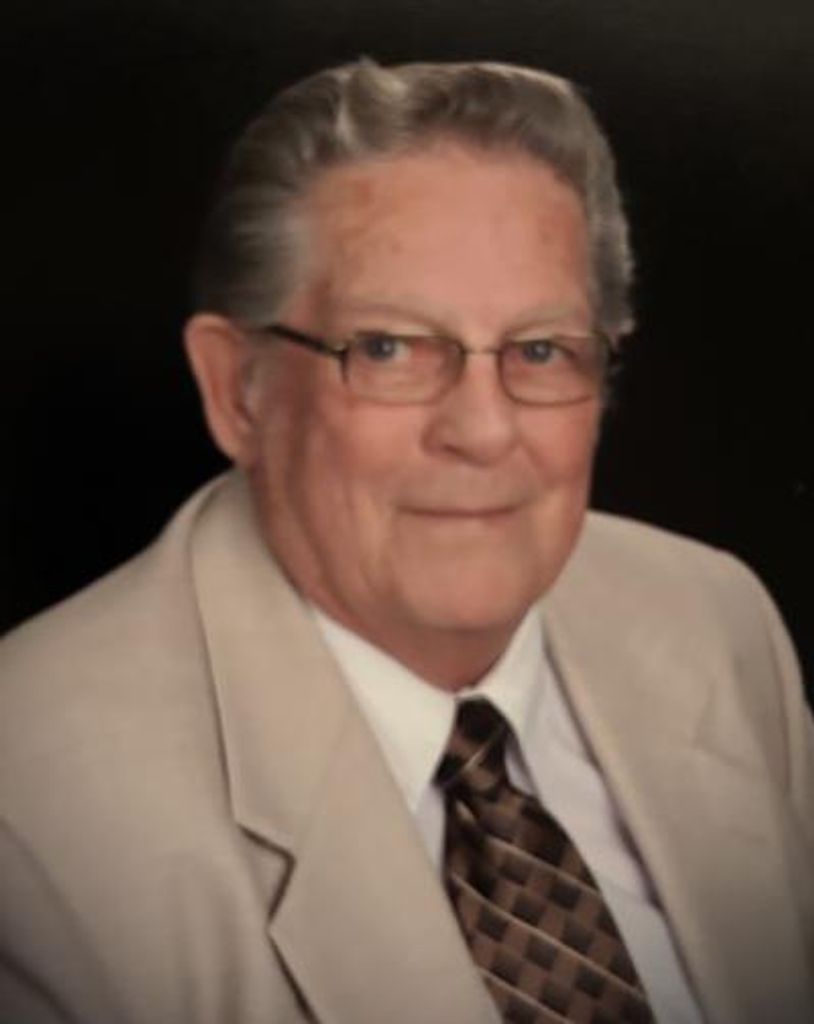 Joseph Edsall Profile Photo