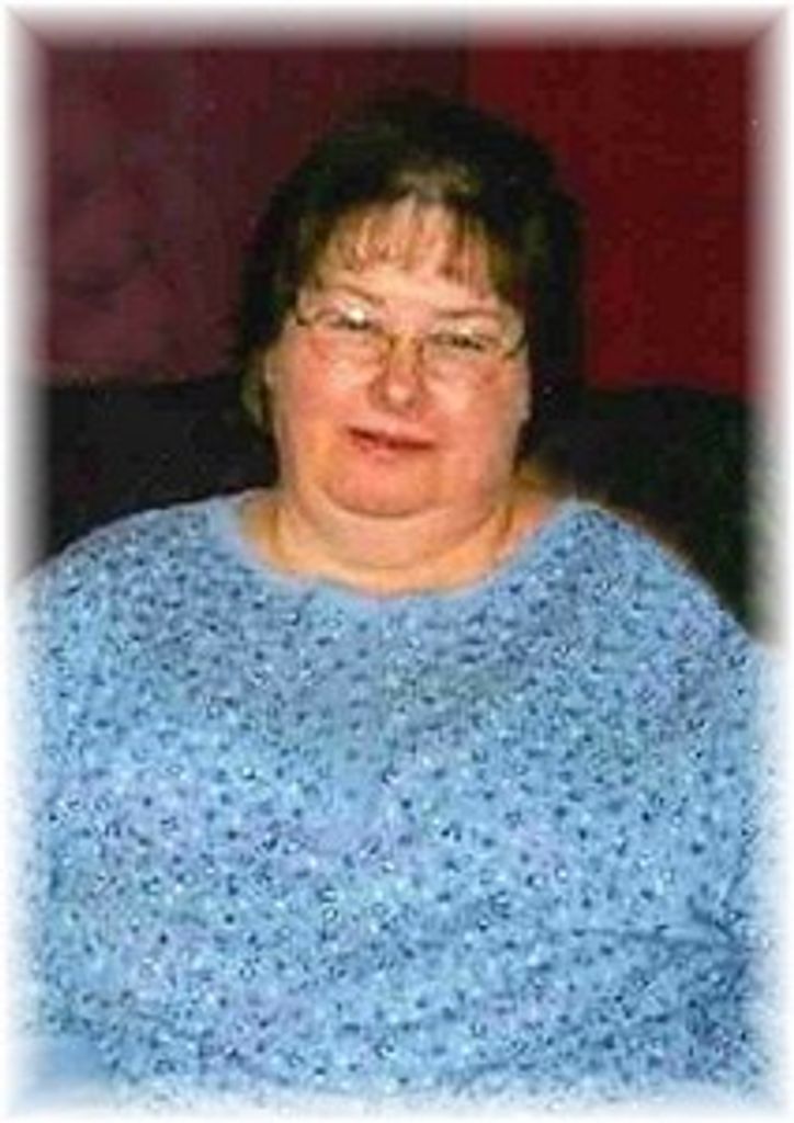 Donna Marie Hepp