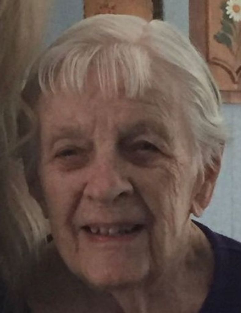 Juanita Shover