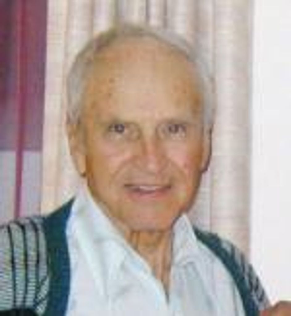 Delmar Ladine Moffitt Profile Photo