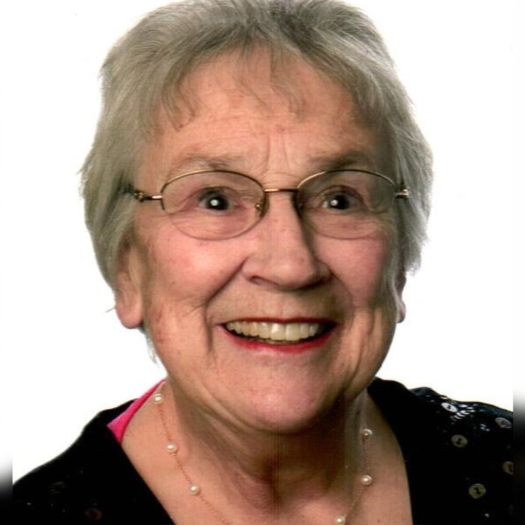 Louise A. Cournoyer