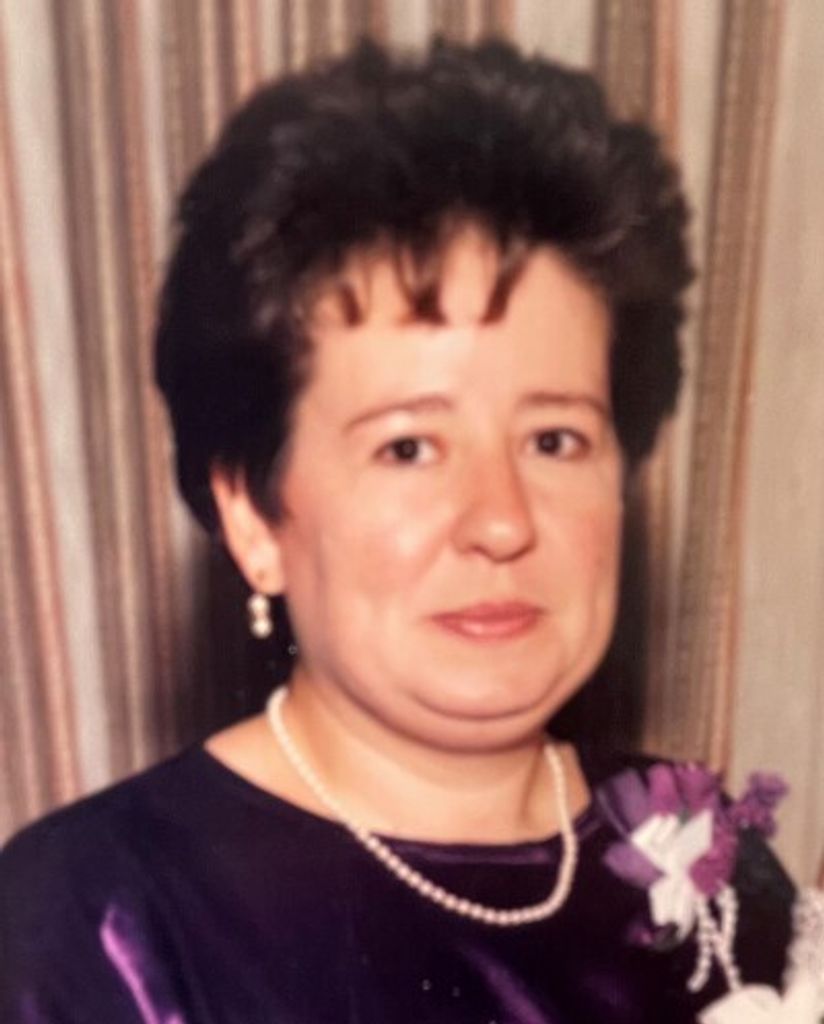 Virginia Kappes Profile Photo