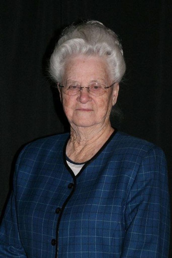 Charlotte Emma Bailey