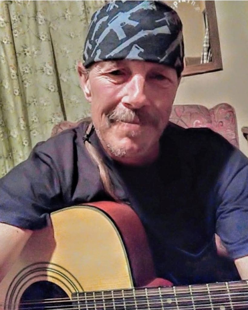 Kirk Bruce Guidinger