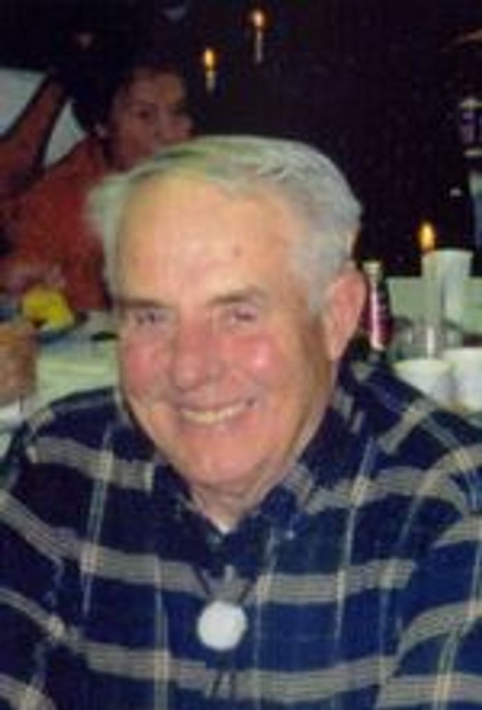 Robert Wesley Knott