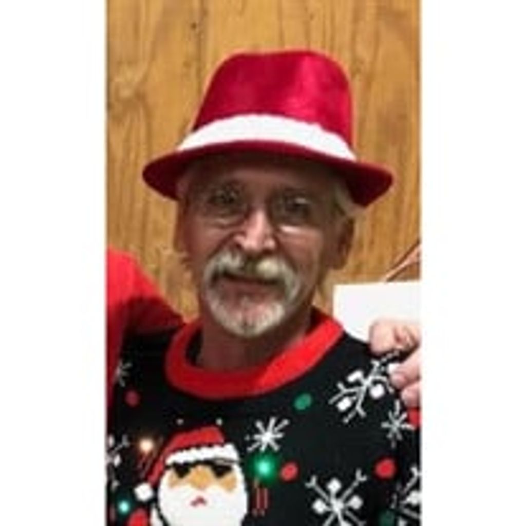 Robert Chafins