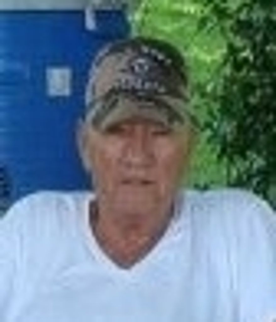 Mr. Ferdinand J. Hazewinkel