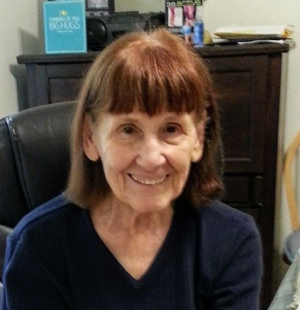 Barbara Ann Young Profile Photo