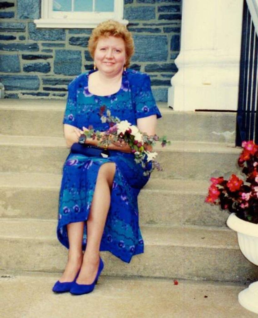 Linda Ann Durkin