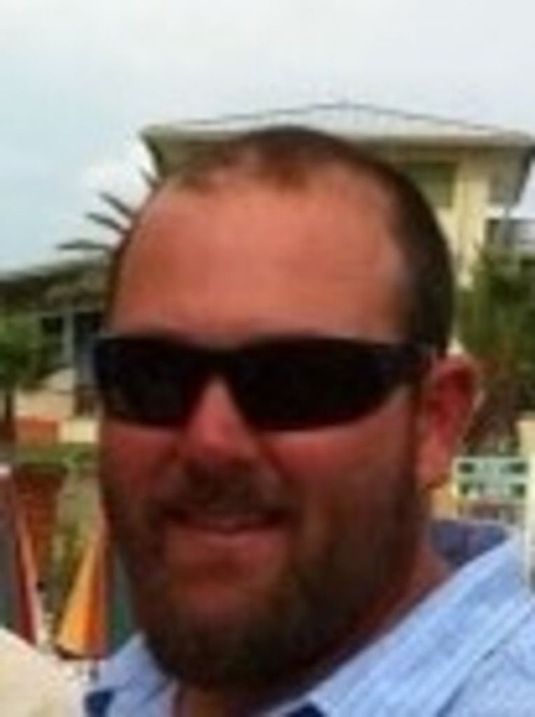 Joshua Lee Gunter Profile Photo