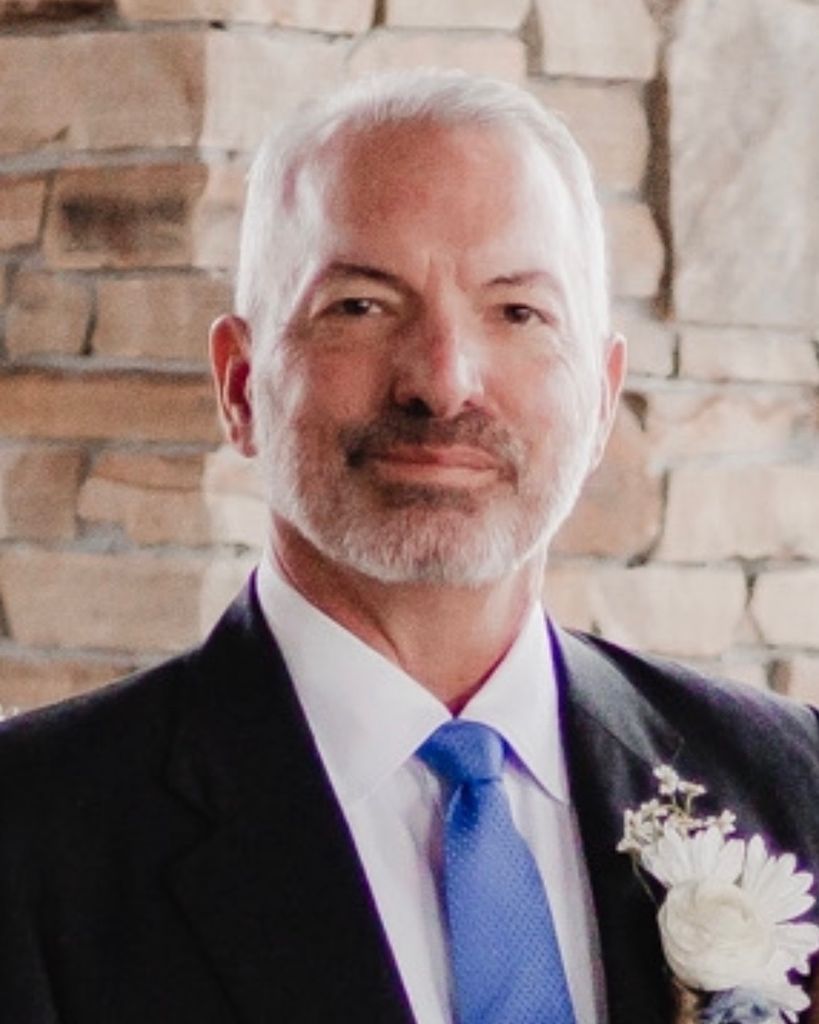 Jeffrey Neal Painter Profile Photo