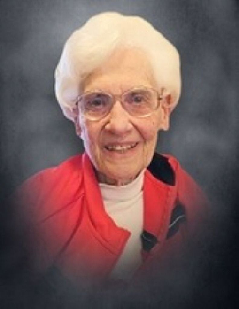Patsy Page Profile Photo
