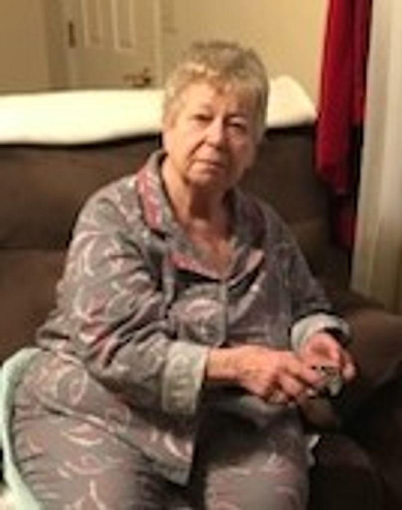 Anita K Terrell