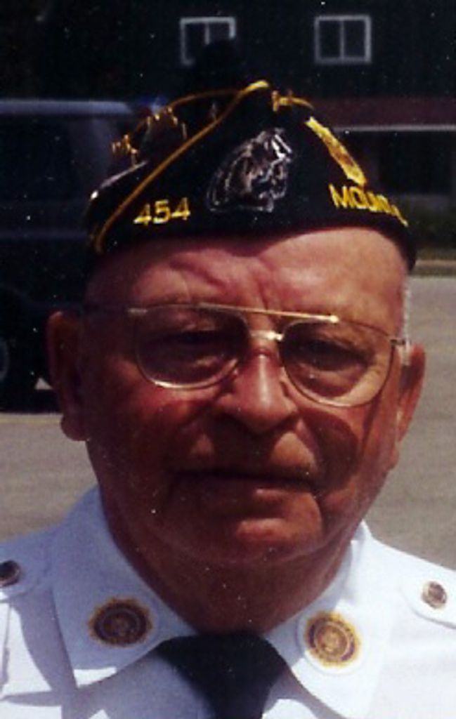 Clarence M. Schaefer