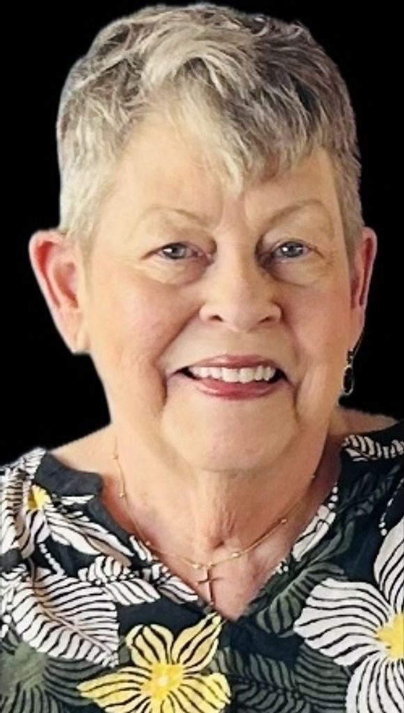 Judy Hall Profile Photo
