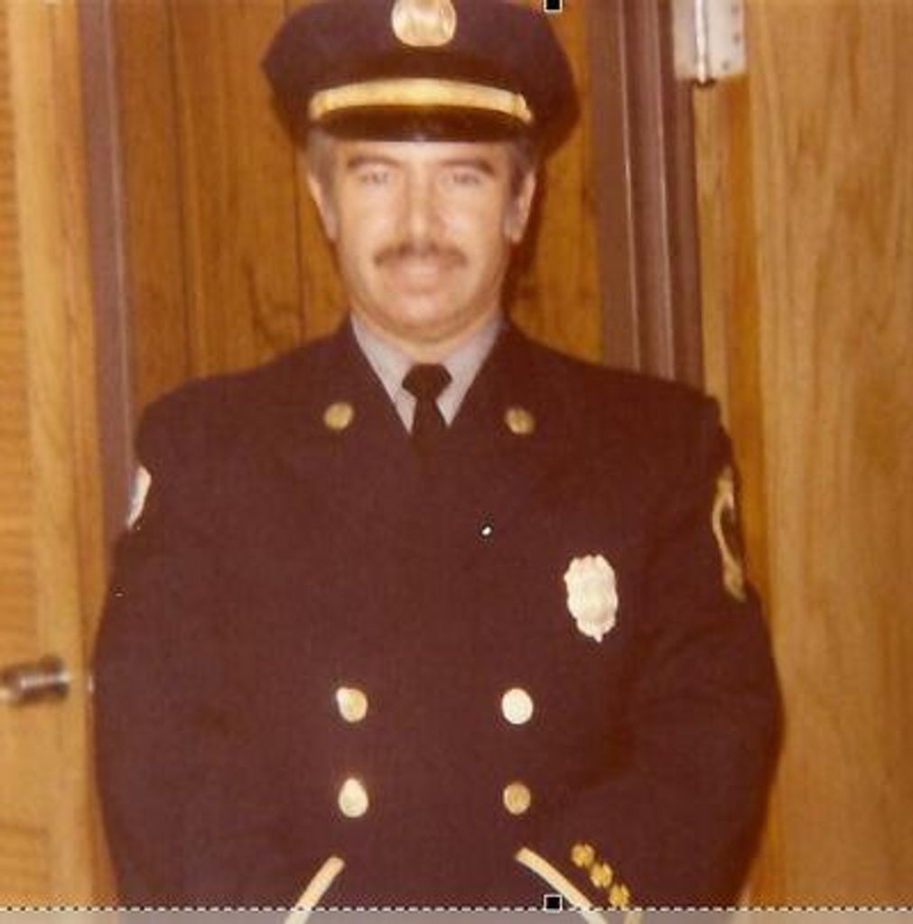 Clifford J. Bryan Profile Photo