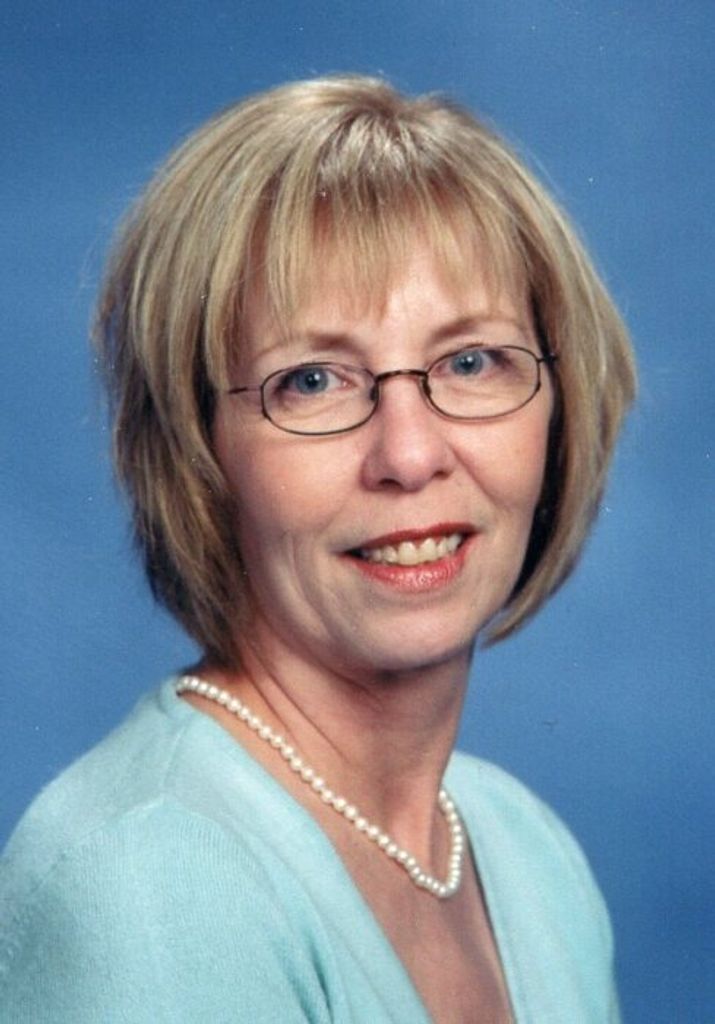 Peggy Lee (Brink)  Muday