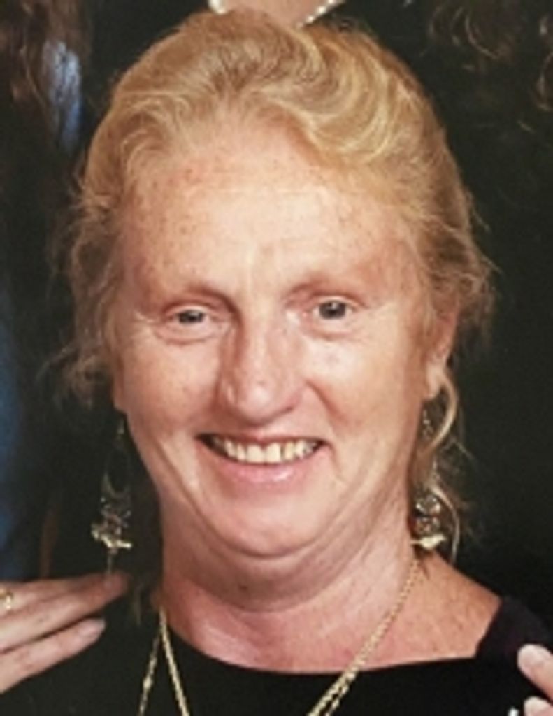 Christina A. Vuotto Profile Photo